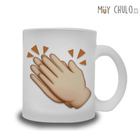 Emoji Taza Aplausos
