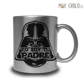 Taza yo soy tu padre