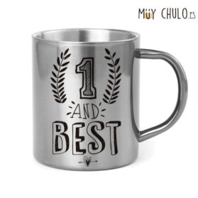 Taza One and Best