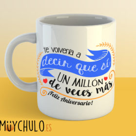Taza One and Best